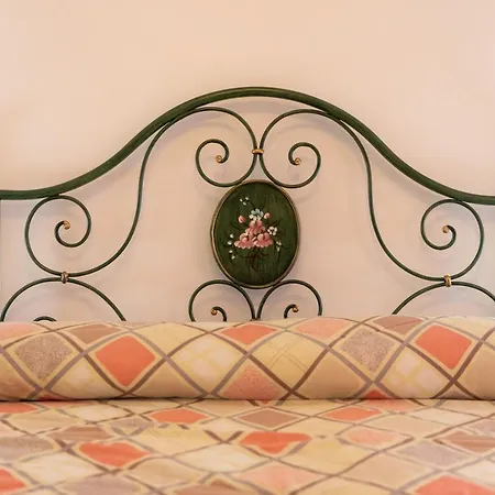 Tatil Evi Papa Giuseppe La Stalla Cortona