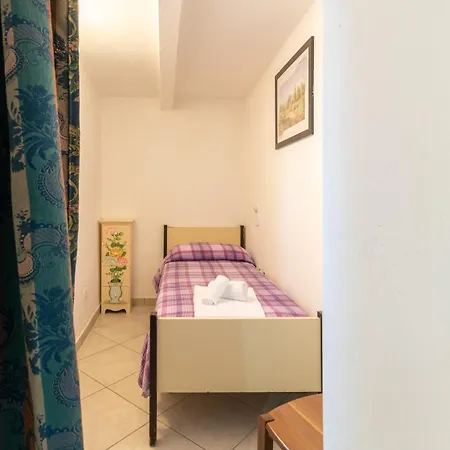 Tatil Evi Papa Giuseppe La Stalla Cortona