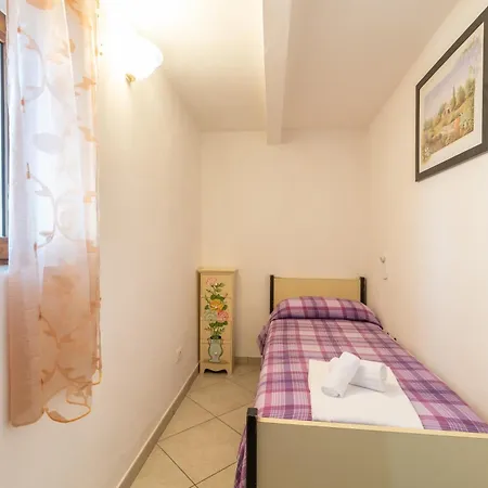 Papa Giuseppe La Stalla Tatil Evi *