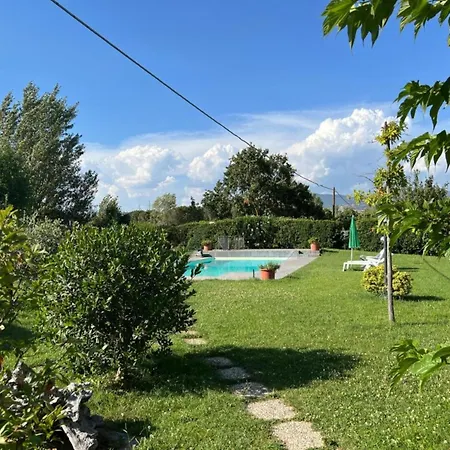 Tatil Evi Papa Giuseppe La Stalla