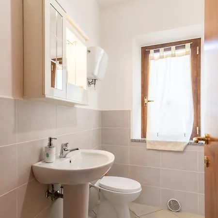 Papa Giuseppe La Stalla Tatil Evi