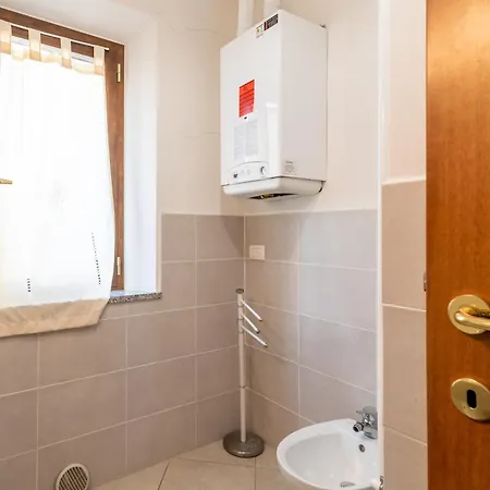 Tatil Evi Papa Giuseppe La Stalla