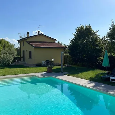 Tatil Evi Papa Giuseppe La Stalla