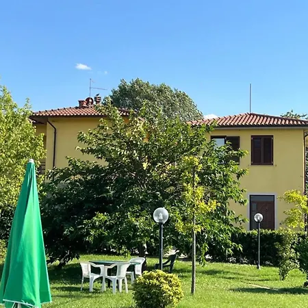 Papa Giuseppe La Stalla *